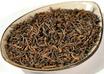 陳年茶葉普洱茶02年干倉金針宮廷極品散茶熟茶100g送盒子